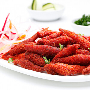 Nethily Fish Fry